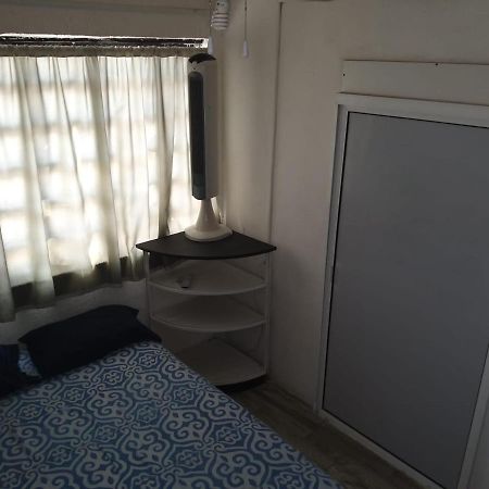 Parra Virgen Hotel Adjuntas Kültér fotó