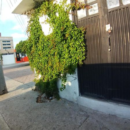 Parra Virgen Hotel Adjuntas Kültér fotó