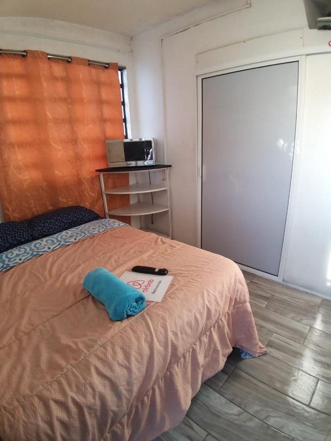 Parra Virgen Hotel Adjuntas Kültér fotó